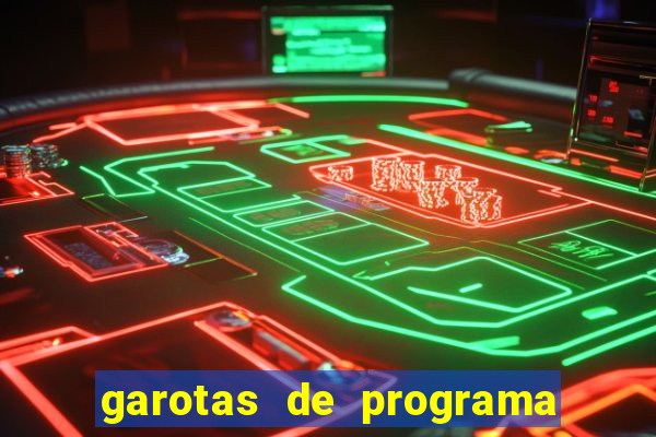 garotas de programa em serrinha